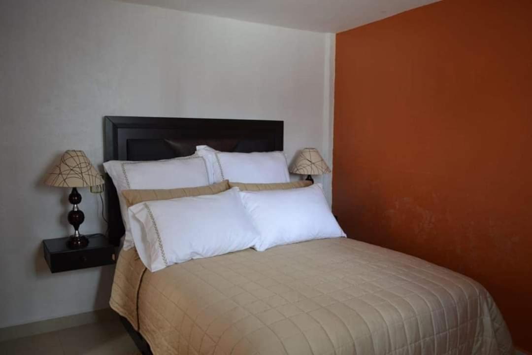 Hotel Sierra Patlachique San Juan Teotihuacán Exteriör bild