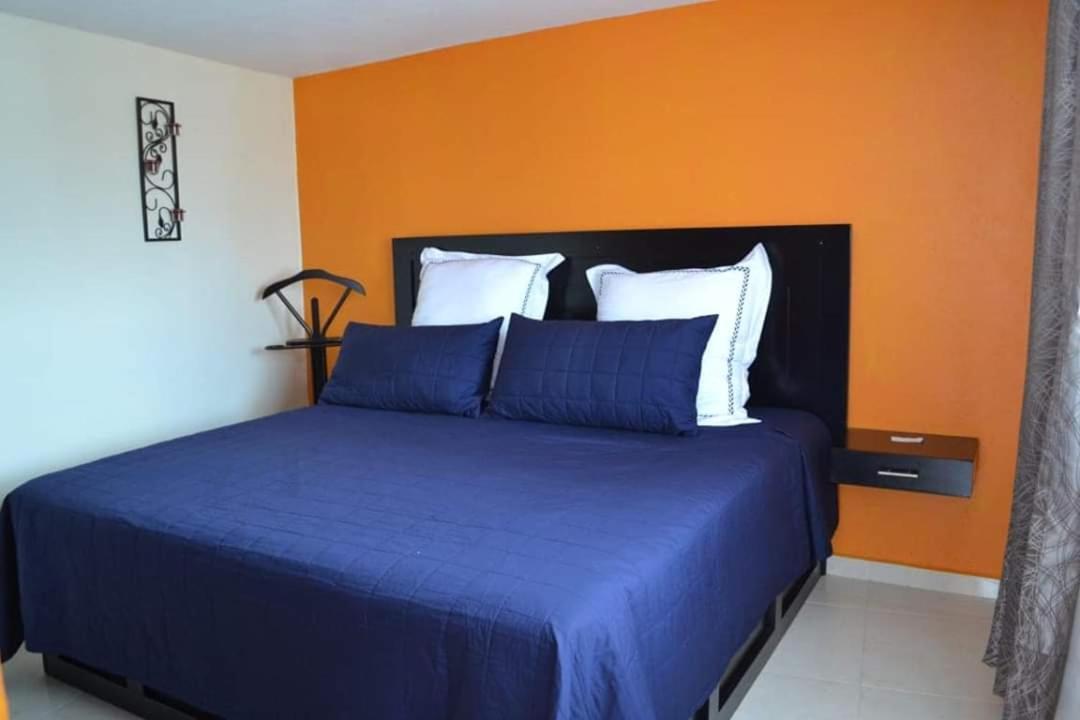 Hotel Sierra Patlachique San Juan Teotihuacán Exteriör bild